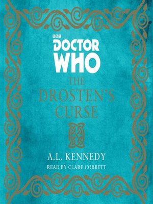 cover image of The Drosten's Curse